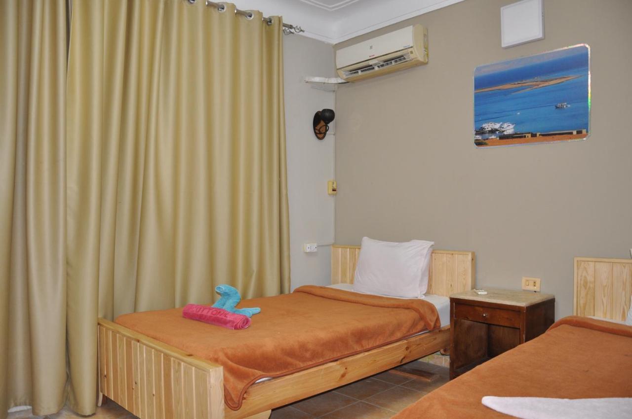 Dahab Plaza Hotel Luaran gambar
