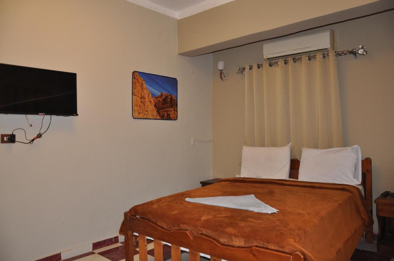Dahab Plaza Hotel Luaran gambar
