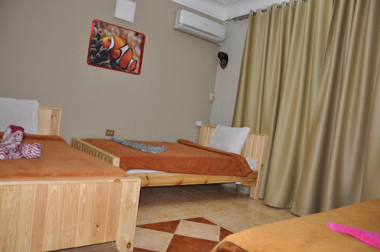 Dahab Plaza Hotel Luaran gambar