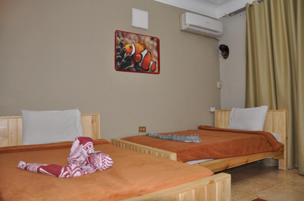 Dahab Plaza Hotel Luaran gambar