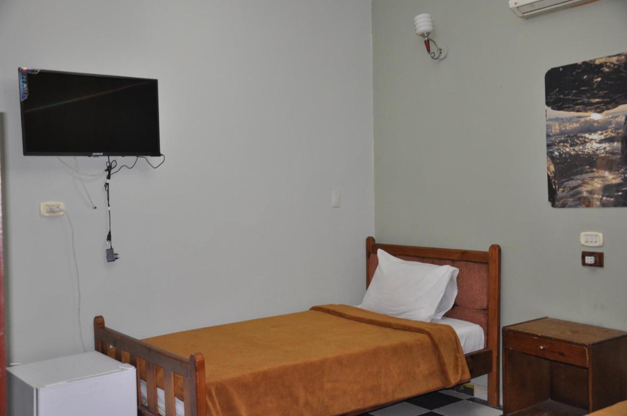 Dahab Plaza Hotel Luaran gambar
