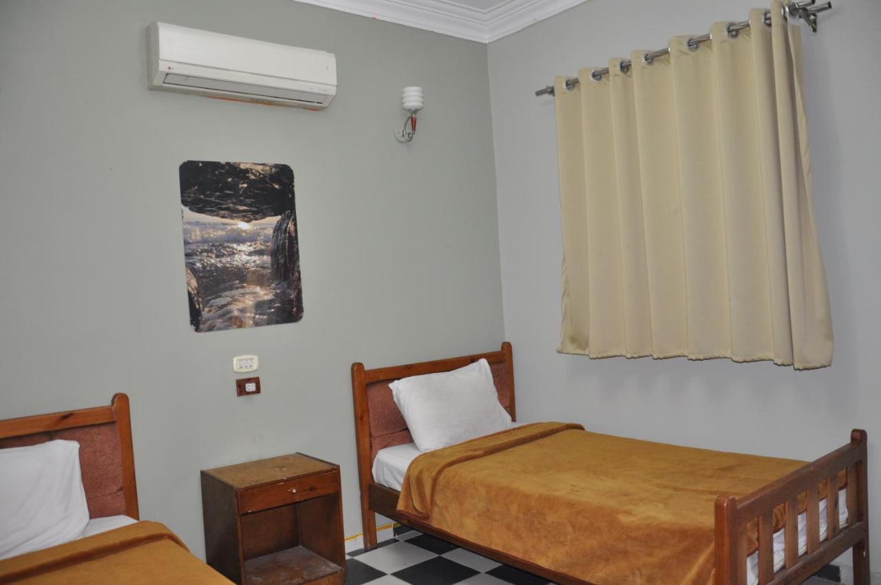 Dahab Plaza Hotel Luaran gambar