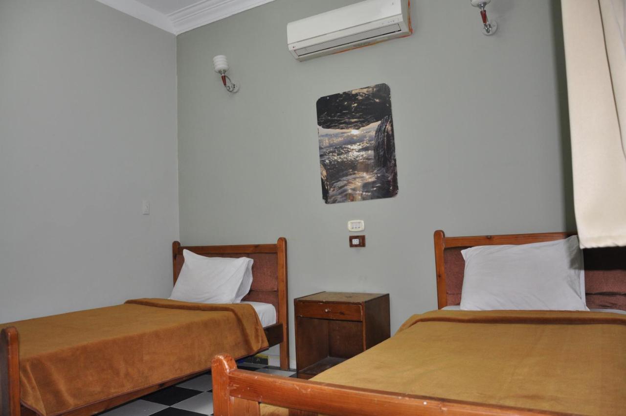 Dahab Plaza Hotel Luaran gambar