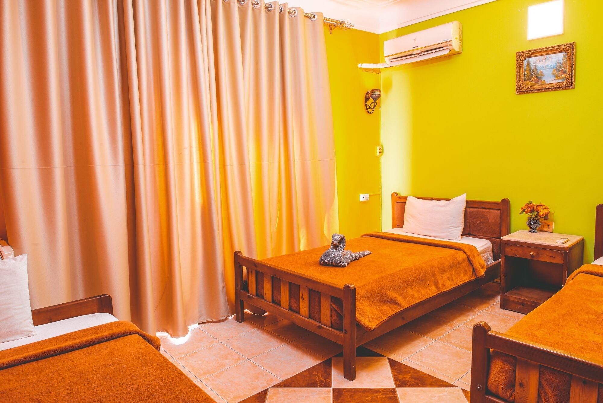 Dahab Plaza Hotel Luaran gambar